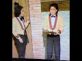 久しぶりのジュリけん🎶沢田研二&amp;志村けんコント🤣