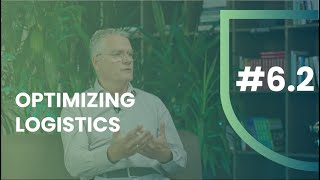 Smart Optimization: Powering Sustainable Logistics