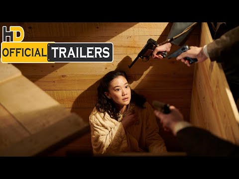 2020 Japanese Television Movie - Wife of a Spy 90s Movie Trailer (English Subs) 90秒予告　英語字幕