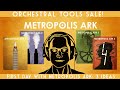 Metropolis Ark Sale! First day: 3 hot ideas...