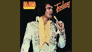 Can't Help Falling In Love (Live) - Elvis Presley