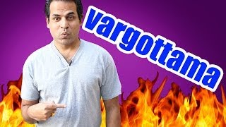 Vargottama planets and ascendant in Vedic Astrology