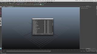 How to install mental ray in maya