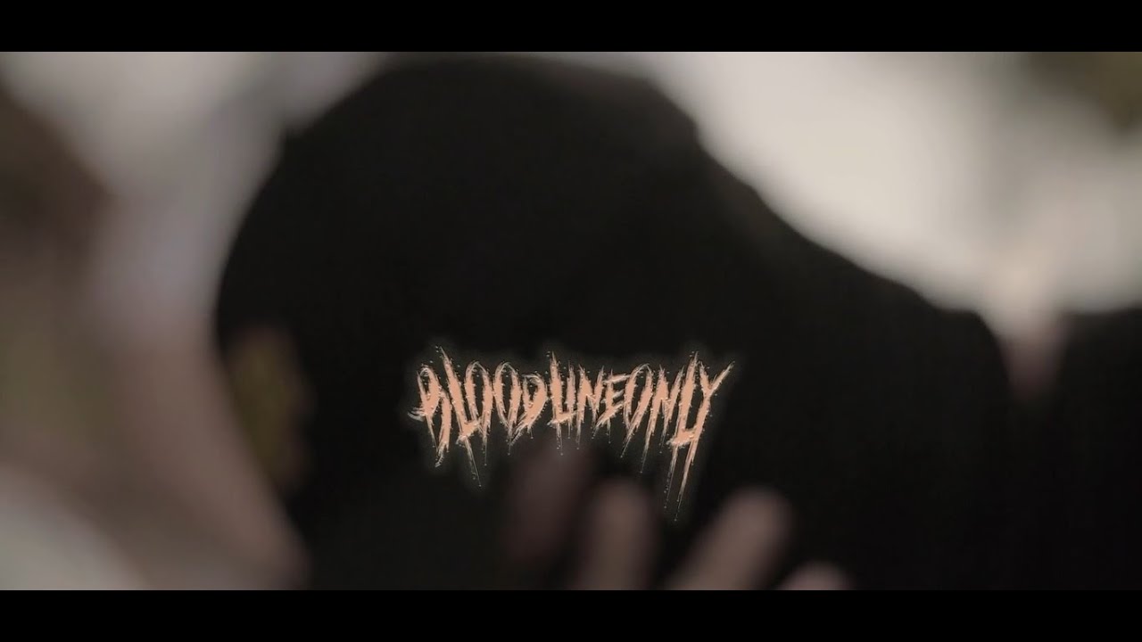 BloodLineOnly - GHOST$KRILLA x LE-RA (VIDEO OFICIAL) - #DrillChileno
