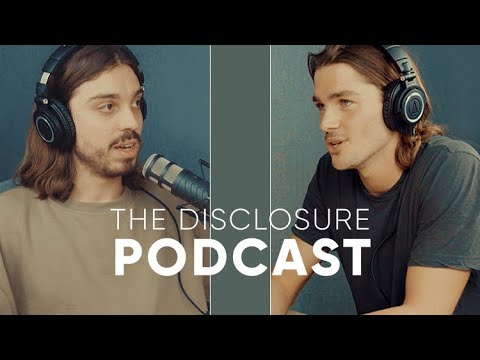 Can You Be a Non-Vegan Environmentalist? In Conversation w/ Jack Harries (The Disclosure Podcast)