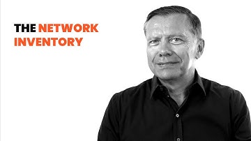 OT asset inventory basics: The network inventory