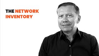 OT asset inventory basics: The network inventory