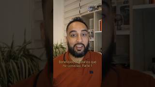 Beneficios Tributarios Que No Conocías Parte 1