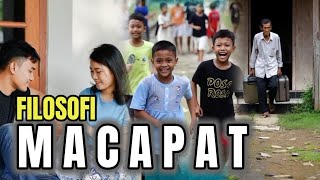 Download lagu FILOSOFI MACAPAT