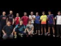 Kesitseptian vs endy r rehan diaz  all indonesian badminton coachs in qatar