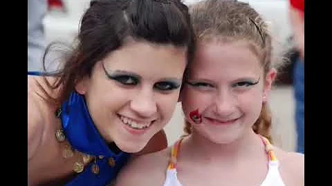 2007 2008 Duncan HS Band Slideshow