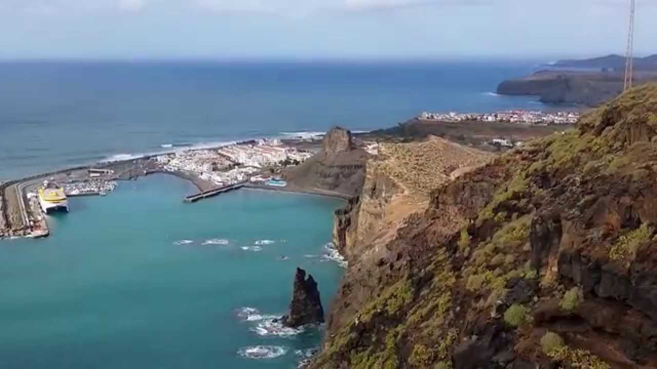 Puerto de las Nieves