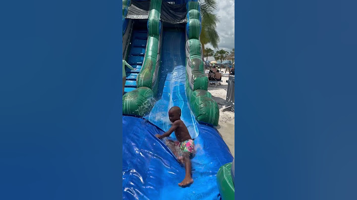 TRAVEL VLOG | FAMILY VACATION IN FLORIDA | EPPERSON LAGOON | MARSH FOREVER