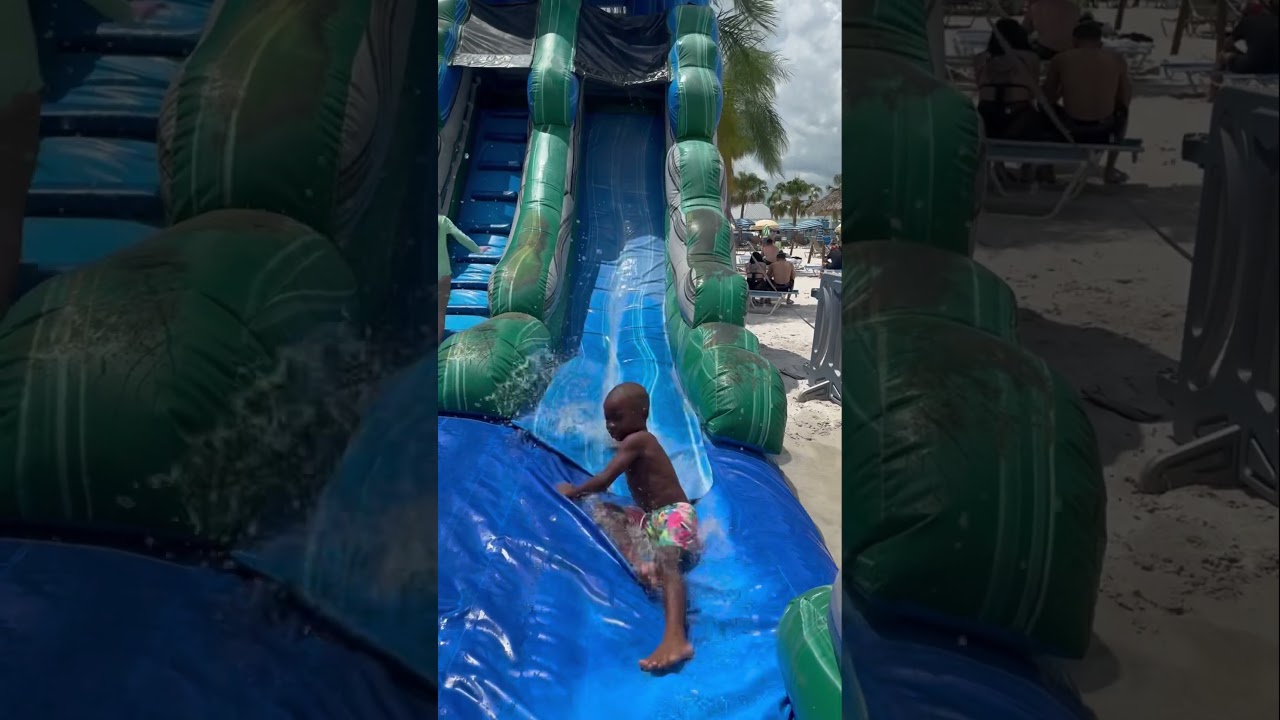 TRAVEL VLOG | FAMILY VACATION IN FLORIDA | EPPERSON LAGOON | MARSH FOREVER