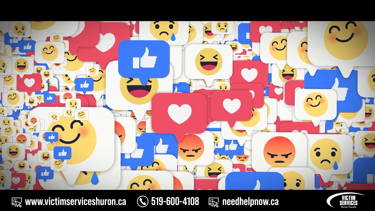 Sextortion - Victim Services Huron