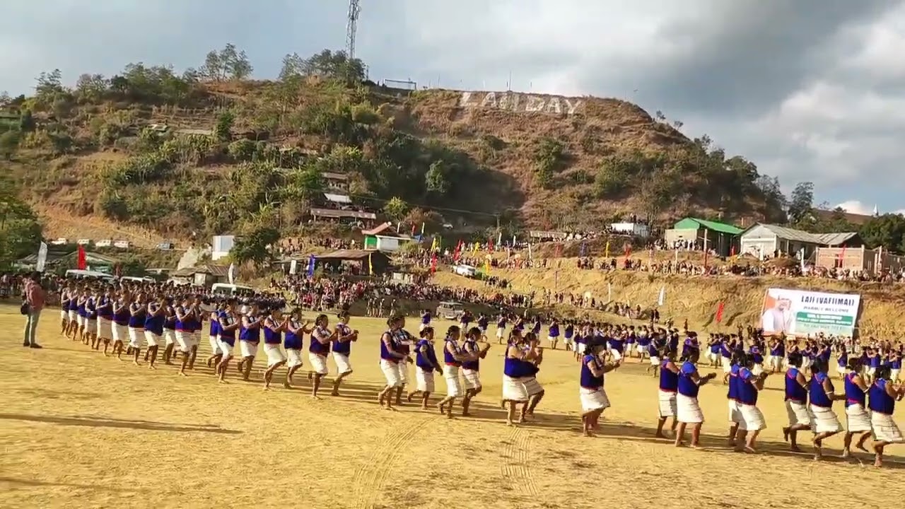 Laii Vafiimai Day celebration Memories🌍❤️