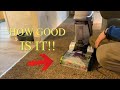 BISSELL ProHeat 2x Revolution Max Clean Pet Pro Unboxing and Review