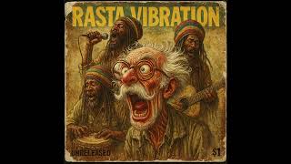 Download Lagu Roots Reggae (1973) [Unreleased Album] Rasta Vibration MP3