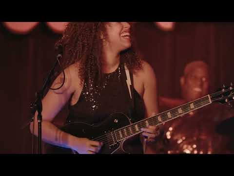 Witchcraft from Jackie Venson Live at Antone’s ATX #songwriter #guitar #livemusic #rockmusic