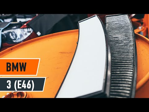 Vídeos de reparação de automóveis