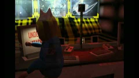 Space Invaders Animation