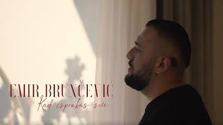 Emir Bruncevic - Kad isprobas sve (OFFICIAL VIDEO 2021)