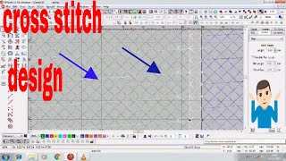 wilcom cross stitch design--wilcom wilcom cross stitch design--wilcom