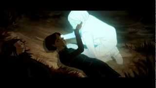 Miniatura del video "Abandon All Ships - Guardian Angel (Video)"