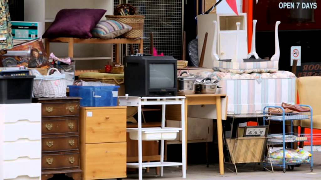 Mary Queen of the High Street