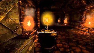 Amnesia - Custom Story - The Great Work - Part 3 - AAAAAHHH I hate u Monster!!!!