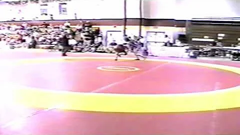 2004 Canada Cup: 55 kg Unknown vs. Laura McDougall...