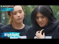 ANTARES | Highlight EP05 Mengantar Aiden ke Peristirahatan Terakhir | WeTV Original