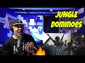 🎵 Producer REACTS to Jungle&#39;s MESMERIZING &quot;Dominoes&quot; Video! 🎉