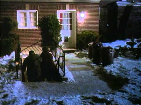 Home Alone - Trailer