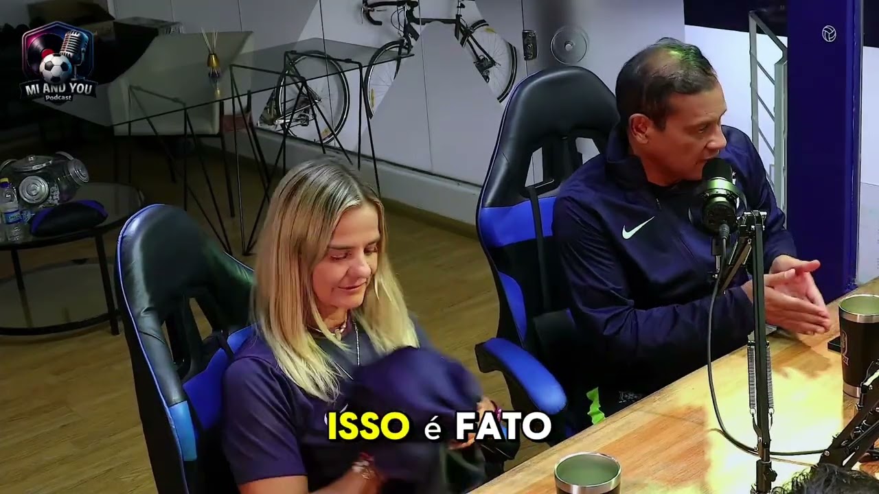 Muller: A Verdade Sobre O Torino.