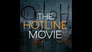 The Hotline Movie Campaign Trailer | Crime Thriller Fighting Sex Trafficking