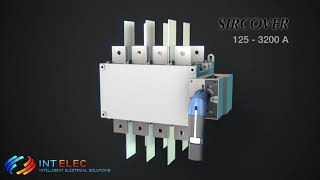 Socomec Transfer switches range - AlwaysOn