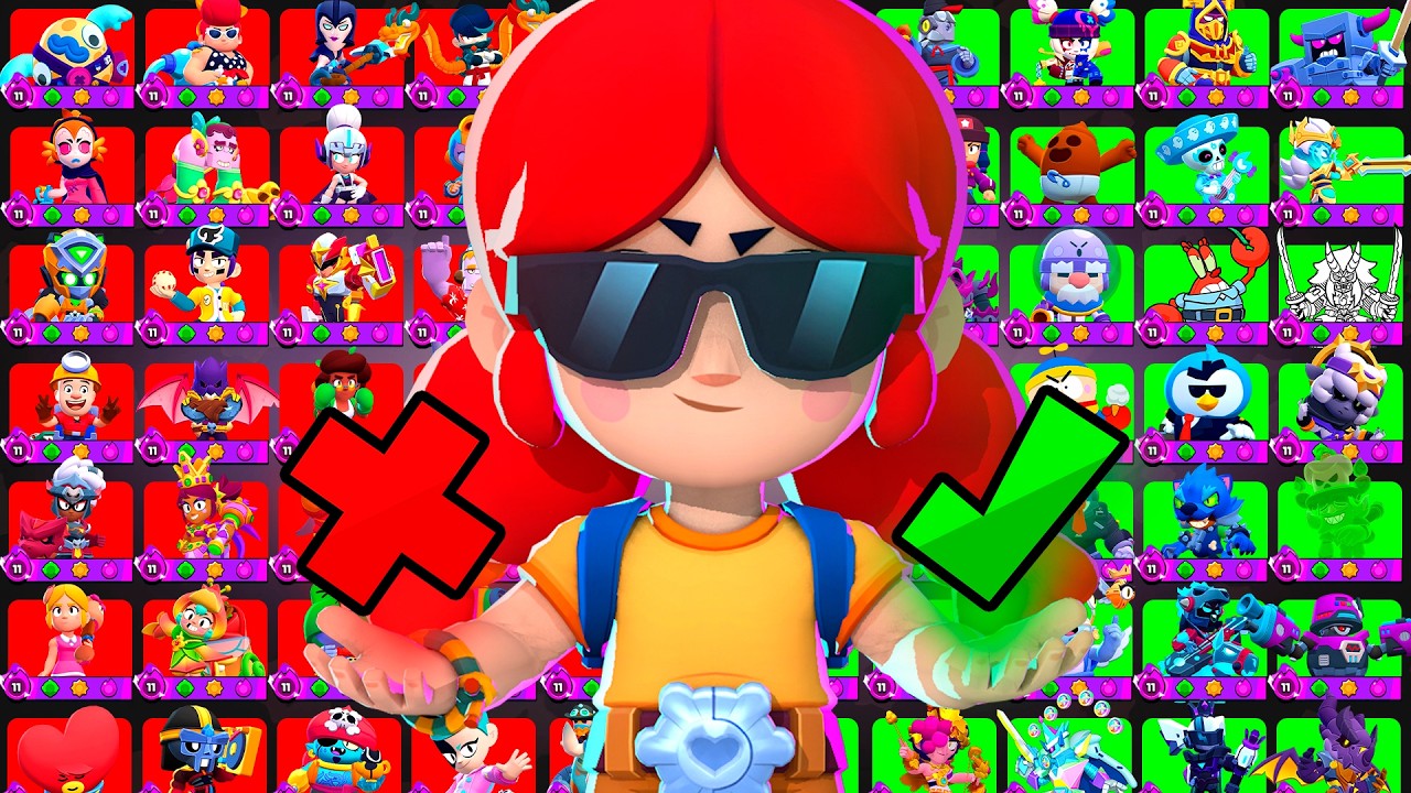 Latest Title & Thumbnail