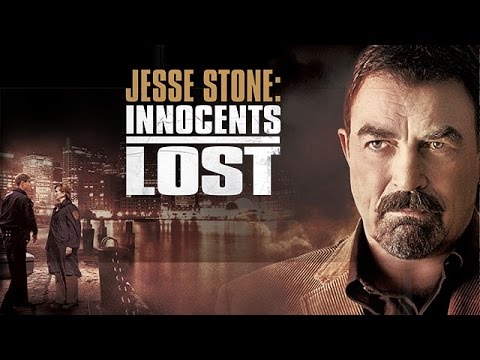 Jesse Stone - Innocense Lost - YouTube