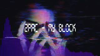 2Pac - My Block 2022 / khanbeatsmusic