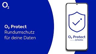 o2 Protect - Rundumschutz für deine Daten screenshot 5