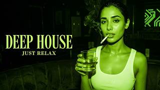 Neon Pulse - Smooke Mood | Just Relax | Deep House Mix 2026•Chill / Night Vibes / Stress Relief #16