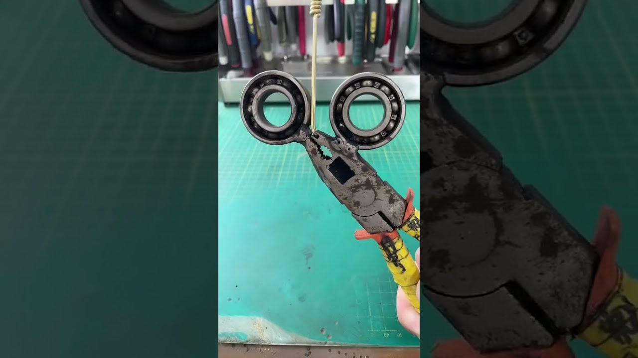 How to make Key Chain | Key Holder