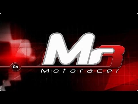 Moto Racer 3 gameplay (PC Game, 2001)