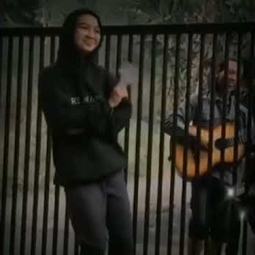 Literasi 30 detik joget