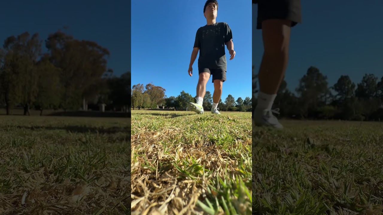 POV You’re a Football #football #futbol #pov #soccer #worldcup #shorts
