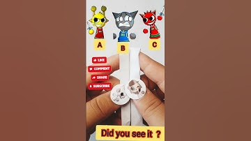 “Sprunkies had trouble.” #sprunki #sprunkiedit #sprunkiincredibox #brainrot #guess #shorts #funny