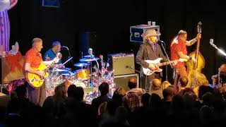 The Reverend Horton Heat with Dave Alvin - You've Changed