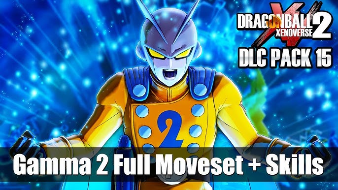 SLO on X: My Vegeta (GT) moveset for Xenoverse 2: - Shining Rage Attack  (Super) - Maximum Final Flash (Ultimate) - Super Saiyan + Super Saiyan 3  (Awoken)  / X