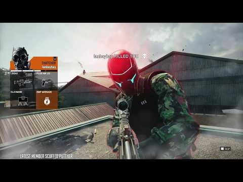 [Archived stream 08/21/2019] siege and gta RP - [Archived stream 08/21/2019] siege and gta RP